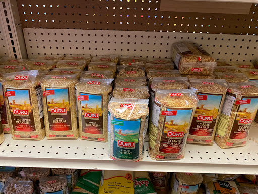 Butcher Shop «Alhoda Market بقالة الهدى», reviews and photos, 304 Prospect St, Cambridge, MA 02139, USA