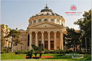 Santiago Tour Romania image