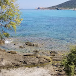 Photo n° 3 de l'avis de Jean-Luc.a fait le 26/09/2023 à 14:40 pour Plage de Ghjunchitu à Corbara
