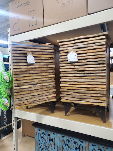 Home Goods Store «At Home», reviews and photos, 1944 S Greenfield Rd, Mesa, AZ 85206, USA