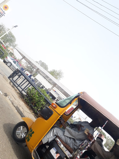 Oando filling station, 157 Club Rd, Tudun Wada, Kano, Nigeria, Fire Station, state Kano