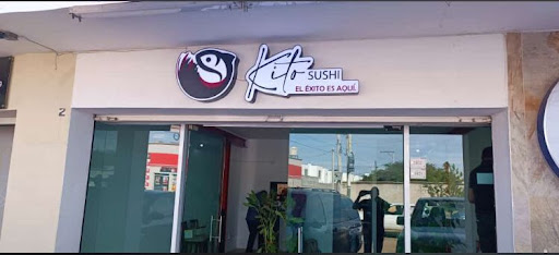 Kito Sushi