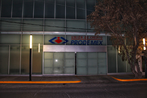 Unión de Crédito PRODEMEX