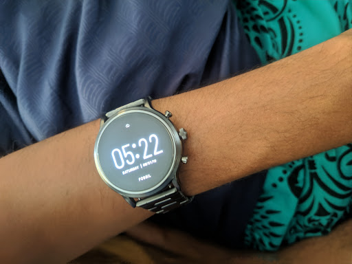 Watch Store «Fossil Store», reviews and photos, 2601 Preston Rd, Frisco, TX 75034, USA