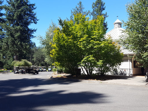 Golf Course «Eagles Pride Golf Course», reviews and photos, 116 I-5, Tacoma, WA 98433, USA