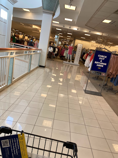 Department Store «Belk», reviews and photos, 1701 McFarland Blvd E, Tuscaloosa, AL 35404, USA