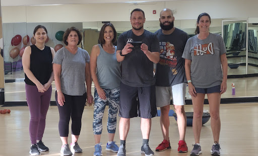 Gym «Future Fitness Centers», reviews and photos, 3 Hovtech Blvd, Mt Laurel, NJ 08054, USA