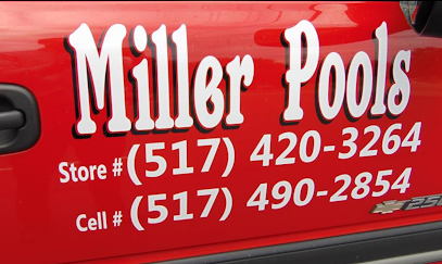 Miller Pools LLC