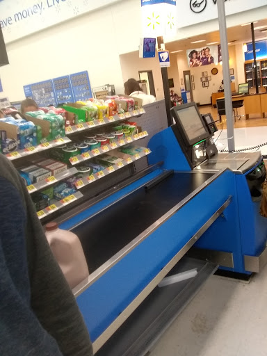 Department Store «Walmart Supercenter», reviews and photos, 99 W 1280 N, Tooele, UT 84074, USA