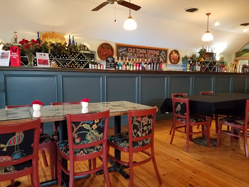 Wine Store «Wimberley Valley Wines Inc», reviews and photos, 206 Main St, Spring, TX 77373, USA