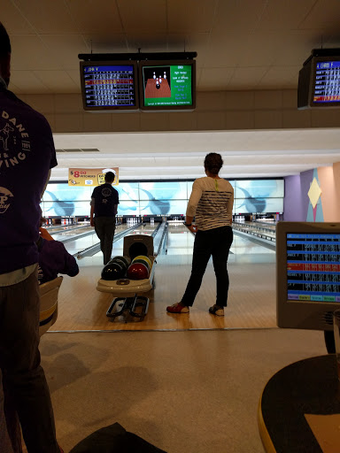 Bowling Alley «Ten Pin Alley», reviews and photos, 6285 Nesbitt Rd, Fitchburg, WI 53719, USA