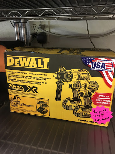 Pawn Shop «Pawn Star», reviews and photos, 7294 FL-54, New Port Richey, FL 34653, USA