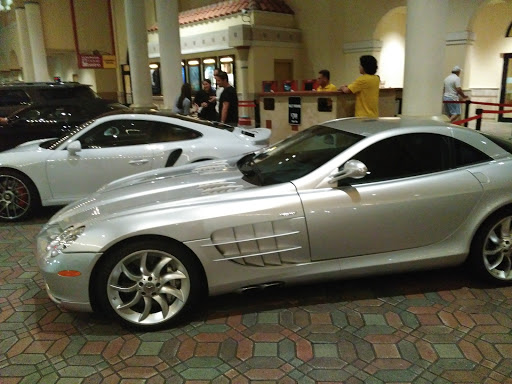 Movie Theater «Cinemark Palace 20», reviews and photos, 3200 Airport Rd, Boca Raton, FL 33431, USA