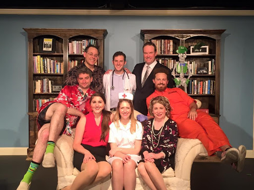 Dinner Theater «Clove Creek Dinner Theater», reviews and photos, 18 Westage Business Center Dr #7, Fishkill, NY 12524, USA