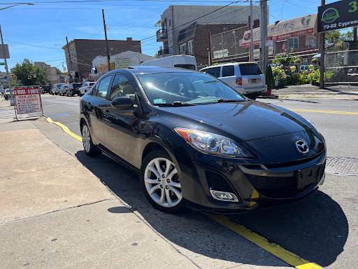 Used Car Dealer «Cypress Motors-Ridgewood Inc», reviews and photos, 7903 Cypress Ave, Ridgewood, NY 11385, USA