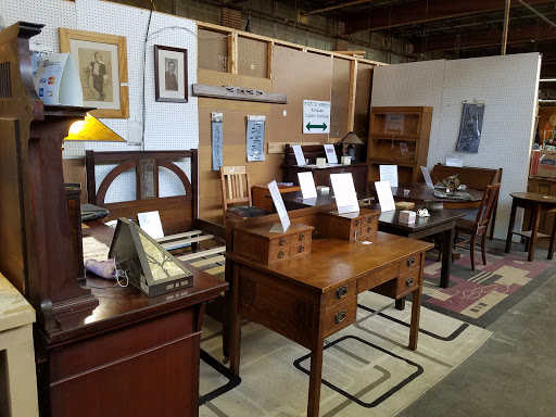 Flea Market «The Slatington Marketplace», reviews and photos, 8281 PA-873, Slatington, PA 18080, USA