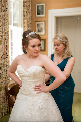 Event Venue «McDaniel-Tichenor House», reviews and photos, 319 Mc Daniel St, Monroe, GA 30655, USA