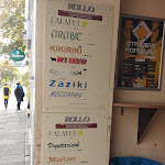 Photo n°2 de l'avis de Markus.u fait le 30/10/2023 à 19:40 sur le  Tandour à Bremen