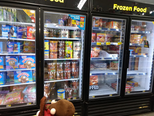 Discount Store «Dollar General», reviews and photos, 990 Heritage Way, Greenville, IN 47124, USA