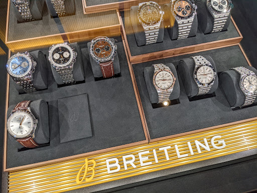 Jeweler «Clarkson Jewelers», reviews and photos, 1306 Clarkson Clayton Center, Ellisville, MO 63011, USA