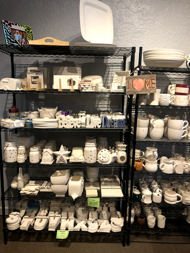 Pottery Store «Kiln Creations», reviews and photos, 60 N 9th St, Noblesville, IN 46060, USA