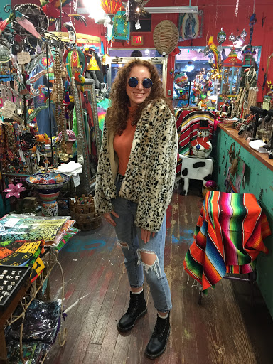 Gift Shop «Blue Frog Imports», reviews and photos, 8608 Main St, Woodstock, GA 30188, USA