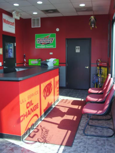 Used Car Dealer «B & M Auto Sales Inc», reviews and photos, 6100 159th St, Oak Forest, IL 60452, USA