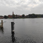 Photo n°2 de l'avis de Sven.C fait le 30/09/2021 à 14:38 sur le  Hotel Rosendomizil, Malchow à Malchow