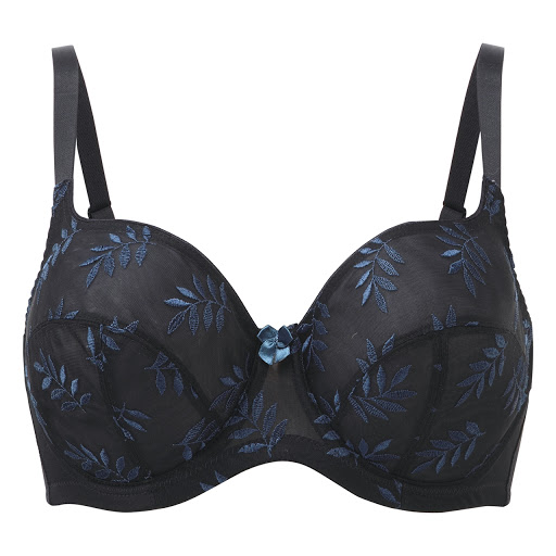 Lingerie Store «The Heavy Hanger by Melons the Complete Bra Shop», reviews and photos, 650 N Carriage Pkwy #105, Wichita, KS 67208, USA