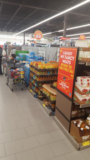 Supermarket «ALDI», reviews and photos, 1101 MacArthur Rd, Whitehall, PA 18052, USA