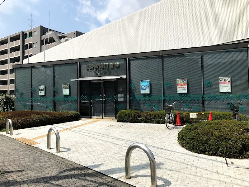 京都中央信用金庫 醍醐支店
