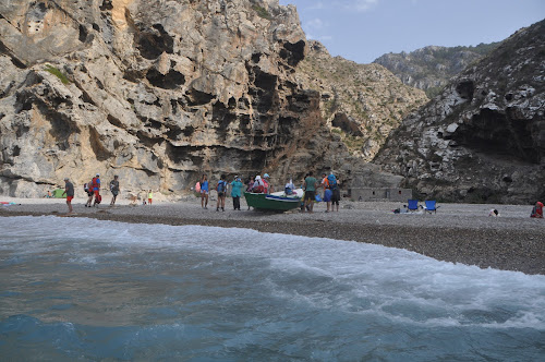 Tikkit beach photo #2