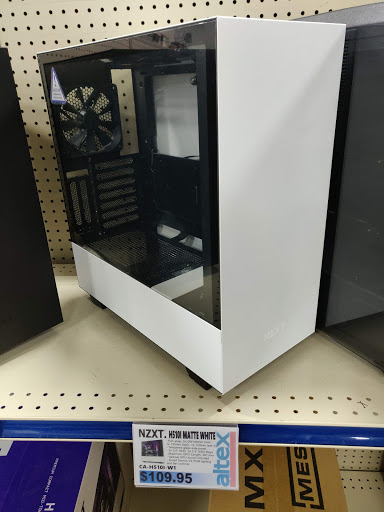 Electronics Store «Altex Computers & Electronics», reviews and photos, 9914 I-35, Austin, TX 78753, USA