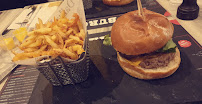 Frite du Restaurant de hamburgers O'Burger à Cestas - n°17