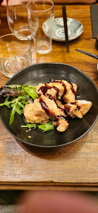 Les plus récentes photos du Restaurant japonais Oinari à Paris - n°8