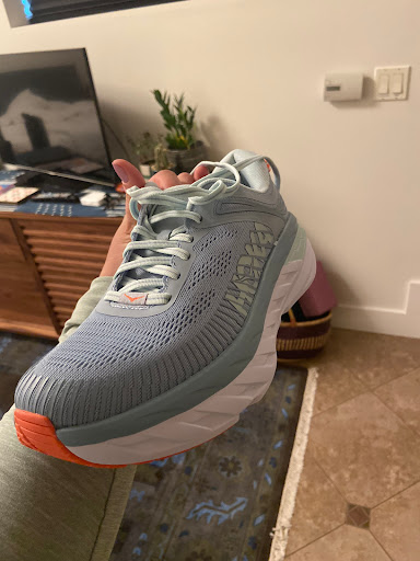 Running Store «Road Runner Sports», reviews and photos, 1125 Industrial Rd d, San Carlos, CA 94070, USA