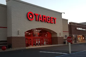 Target image