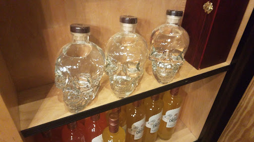 Wine Store «The Wine Cave - Kosher Wine & Spirits», reviews and photos, 888 Bedford Ave, Brooklyn, NY 11205, USA