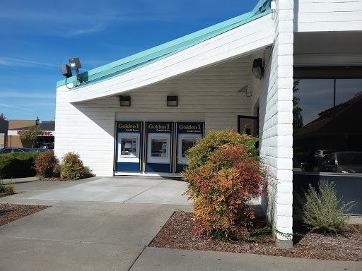 Golden 1 Credit Union, 1701 Santa Clara Dr, Roseville, CA 95661, Credit Union