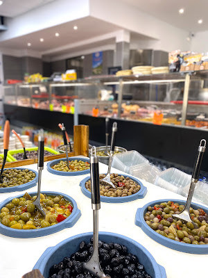 Boucherie halal - Delice Hyerois à Hyères