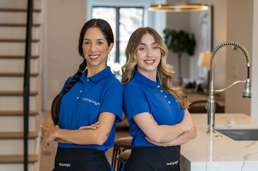 House Cleaning Service «Maid Bright», reviews and photos, 22570 Markey Ct #108, Sterling, VA 20166, USA