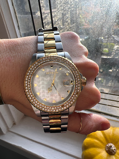 Jewelry Store «Morgan Jewelers -Gateway Mall», reviews and photos, 11 S Rio Grande St, Salt Lake City, UT 84101, USA