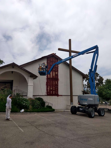 Painter «Royall Painting», reviews and photos, 4064 Gresham St, San Diego, CA 92109, USA