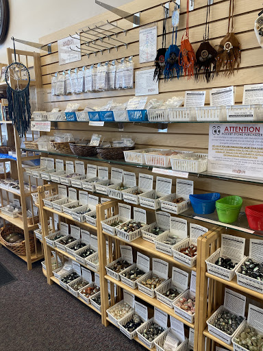 Book Store «New Visions Books & Gifts», reviews and photos, 2594 Eastern Blvd, York, PA 17402, USA