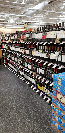 Health Food Store «Sprouts Farmers Market», reviews and photos, 8375 W Thunderbird Rd, Peoria, AZ 85381, USA