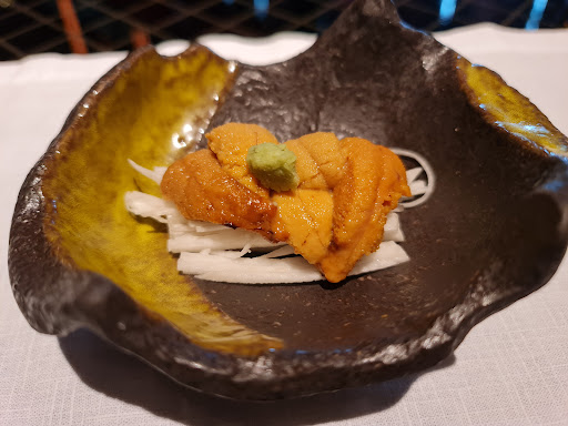 三井日式料理cuisine M 的照片