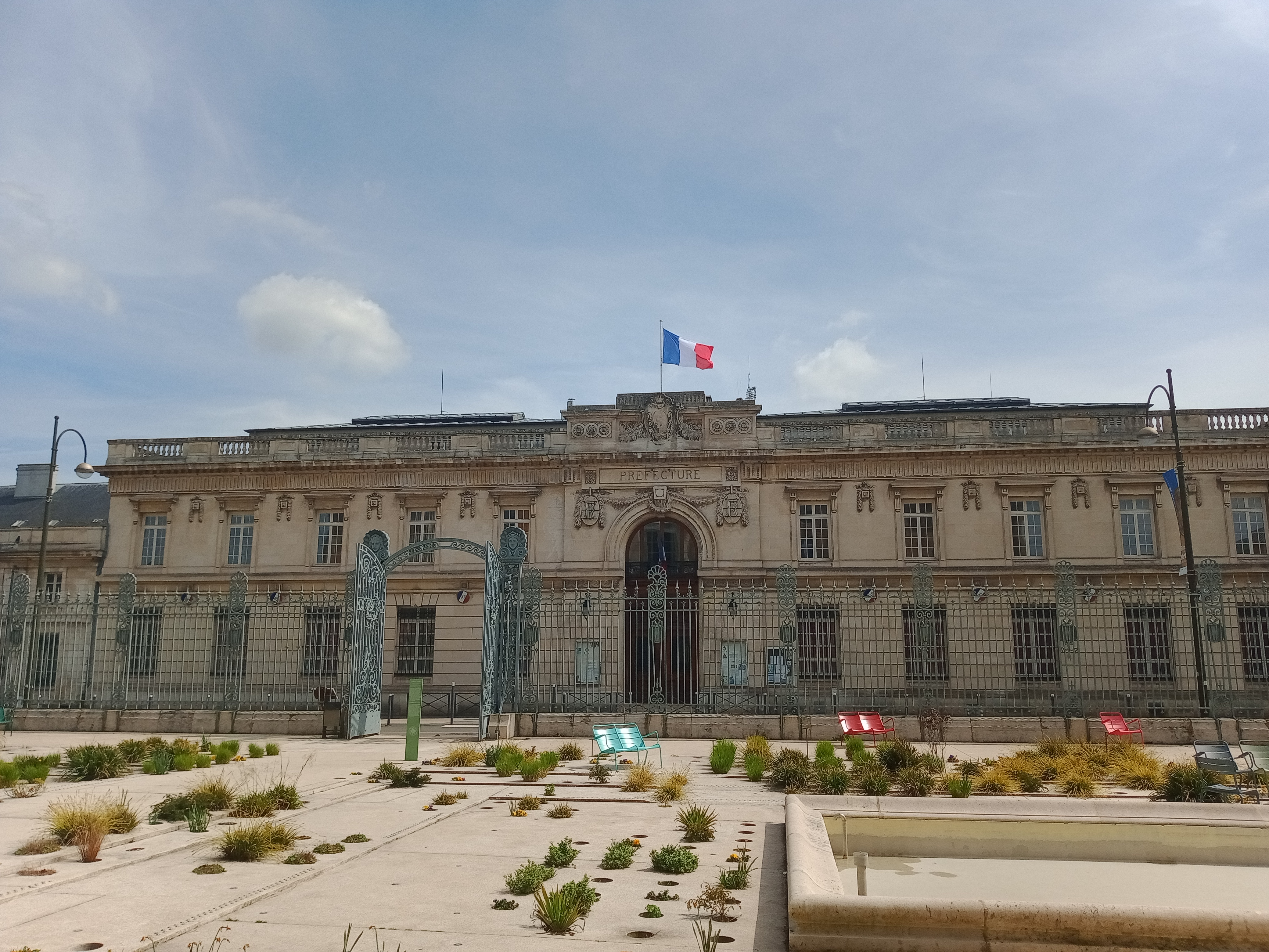 Photo n° 2 de l'avis de Thierry.o fait le 17/04/2023 à 21:02