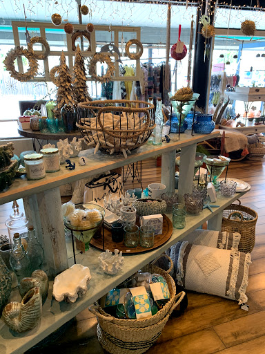 Gift Shop «Sand Dollar Gift Shop», reviews and photos, 5302 Marina Dr, Holmes Beach, FL 34217, USA
