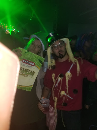 Night Club «Club Elan», reviews and photos, 301 Williamson St, Savannah, GA 31401, USA