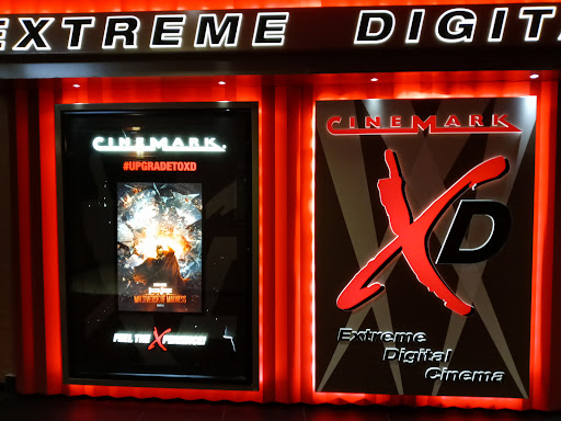 Movie Theater «Cinemark», reviews and photos, 3401 Nicholasville Rd, Lexington, KY 40503, USA